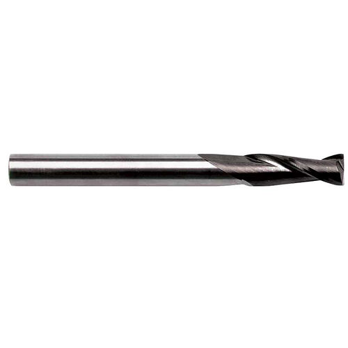 Picture of GS Tooling 102069 3/4 2-Flute 0.090 Radius End Mill